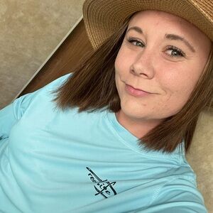 Meet your Posher, Erica